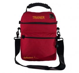 Defibtech draagtas voor Trainer Lifeline AED 