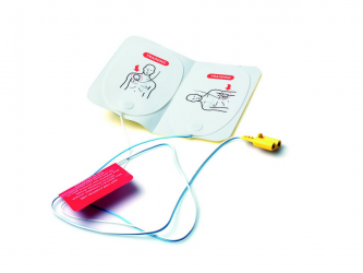 Laerdal AED Trainer elektroden