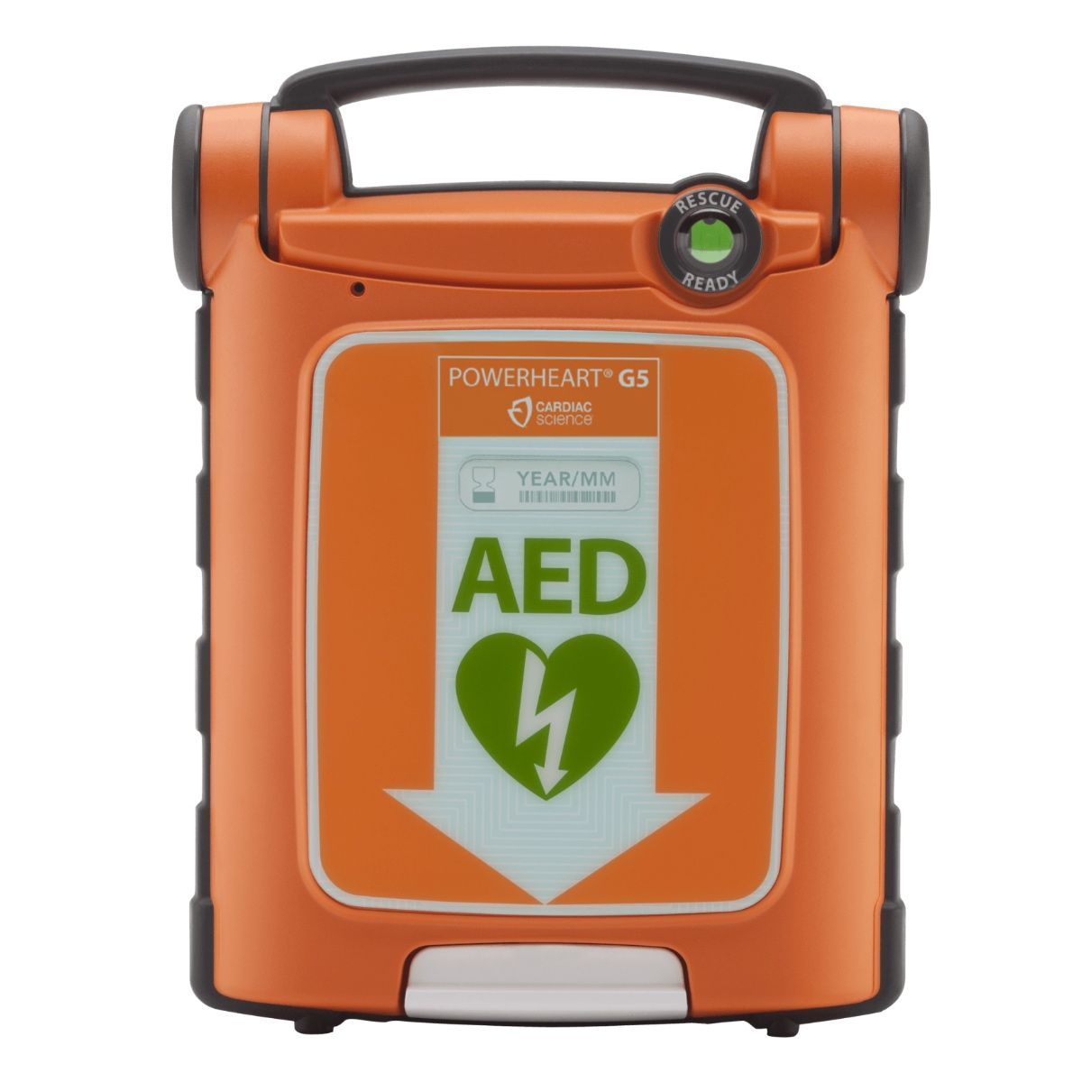 Cardiac Science Powerheart G5 AED