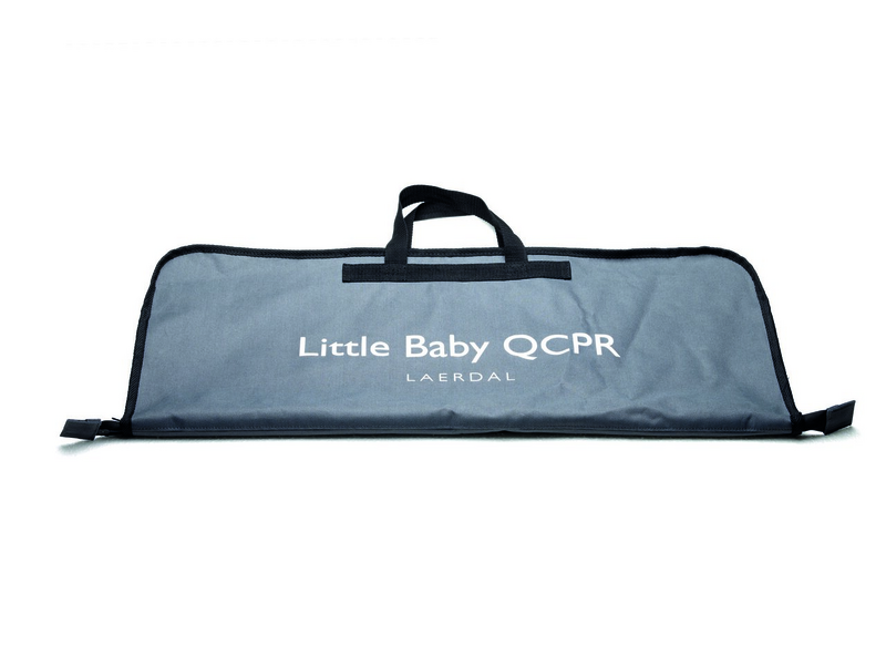 Laerdal Little Baby QCPR draagtas