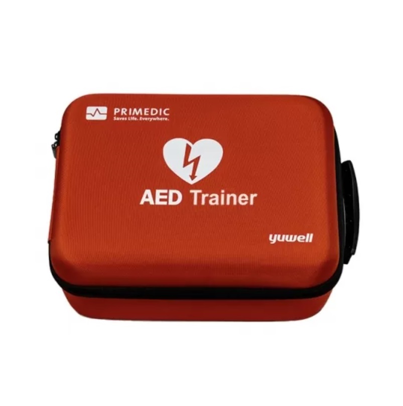 Primedic HeartSave Y/ YA AED Trainer draagtas