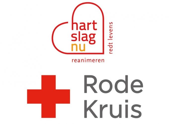 Verschil HartslagNu en Rode Kruis EHBO-App