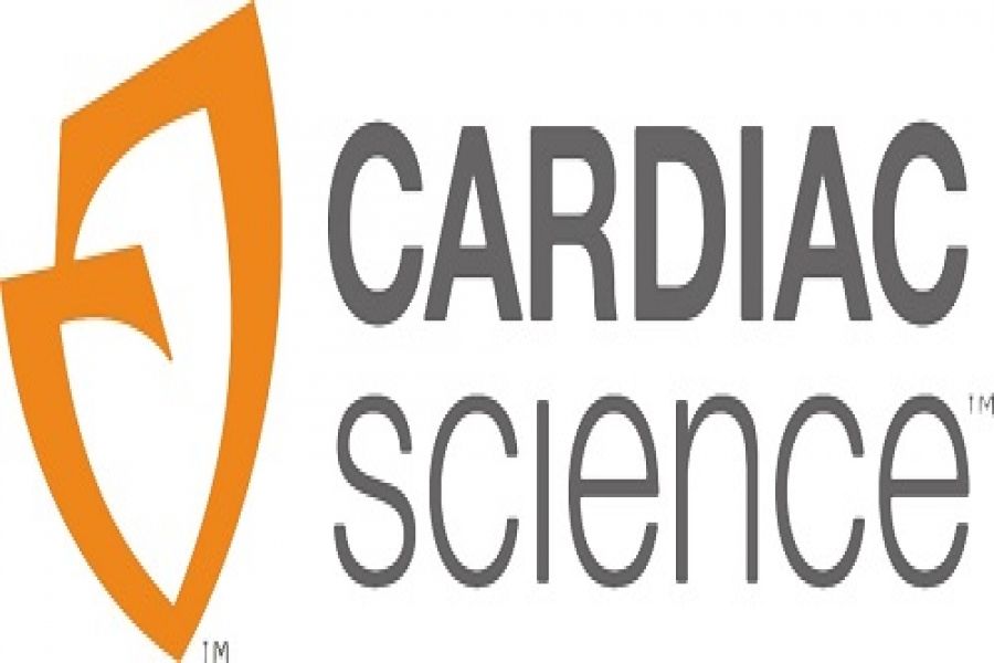 Cardiac Science G3 niet meer leverbaar