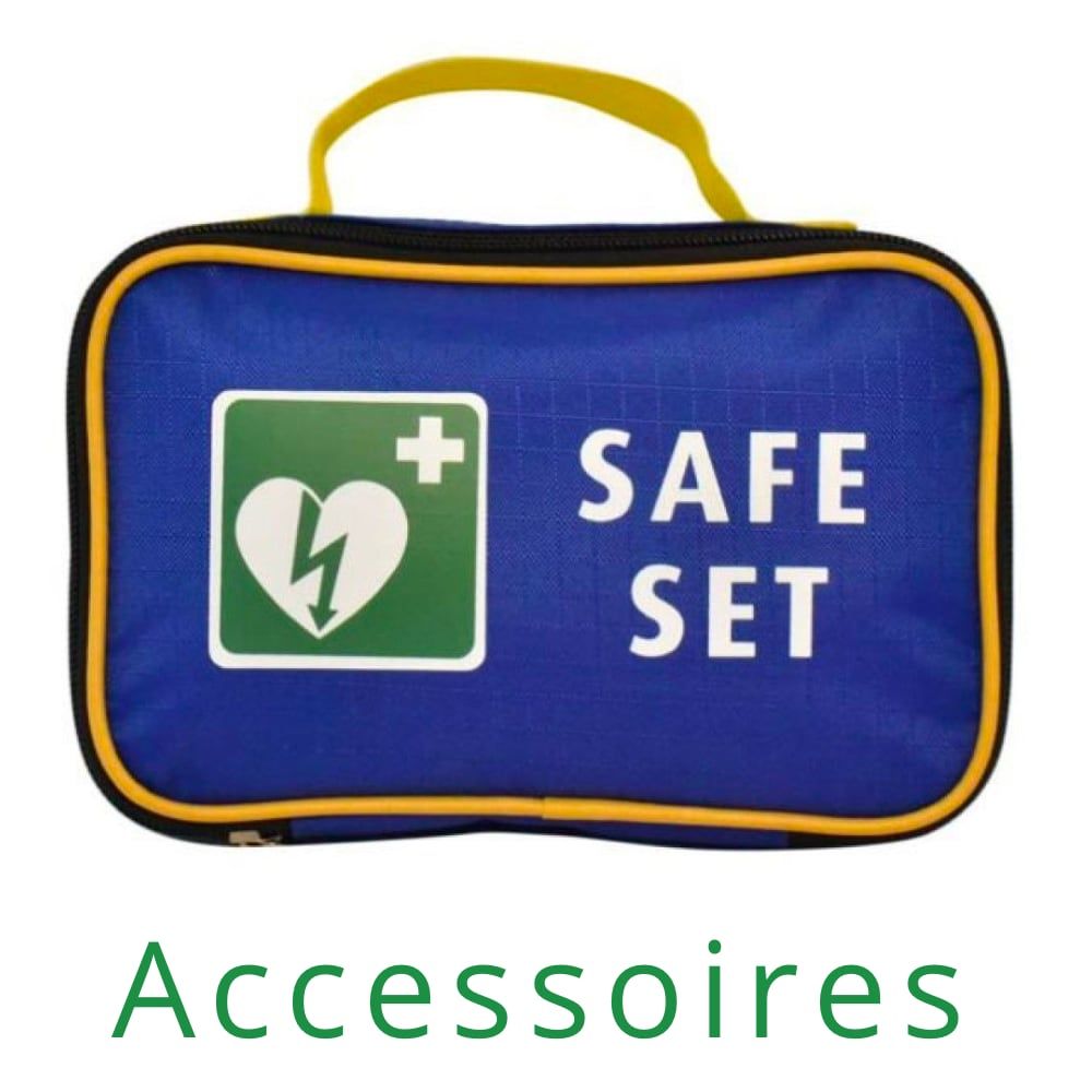 Accessoires AED