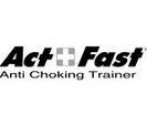 ActFast Heimlich trainer