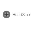 HeartSine AED trainer