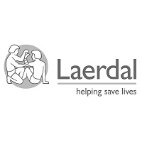 Laerdal AED trainingselektroden