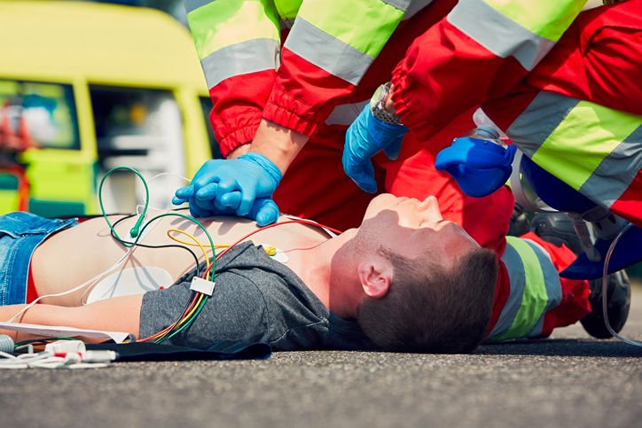 Vergoeding Regionale Ambulance Voorziening